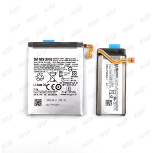 Samsung Galaxy Z Flip4 バッテリー