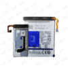 Samsung Galaxy Z Flip5 バッテリー