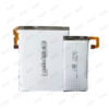 Samsung Galaxy Z Flip5 バッテリー