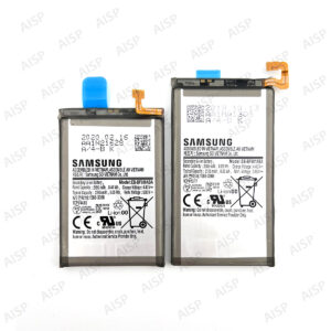 Samsung Galaxy Fold 4G バッテリー