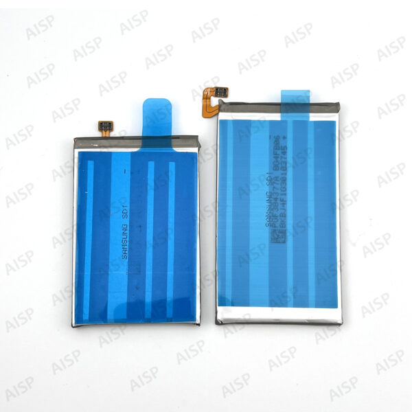 Samsung Galaxy Fold 4G バッテリー