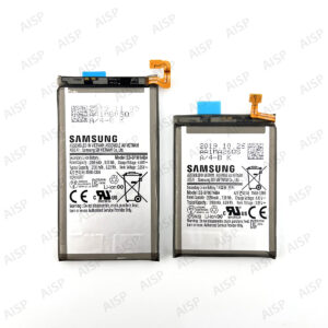 Samsung Galaxy Fold 5G バッテリー