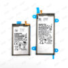 Samsung Galaxy Z Fold3 5G バッテリー