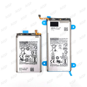 Samsung Galaxy Z Fold4 5G バッテリー