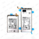 Samsung Galaxy Z Fold4 5G バッテリー