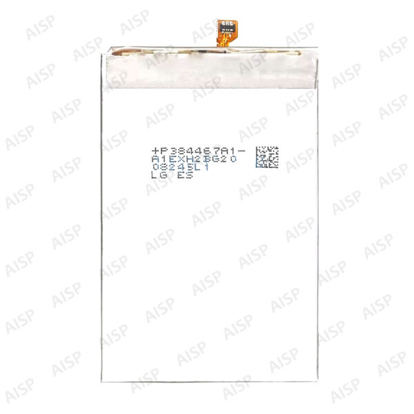 Samsung Galaxy Z Fold5 5G バッテリー