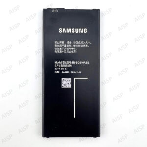 Samsung Galaxy J7Prime バッテリー