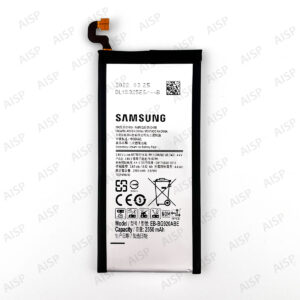 Samsung Galaxy S6 バッテリー