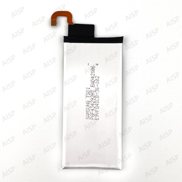 Samsung Galaxy S6 Edge バッテリー