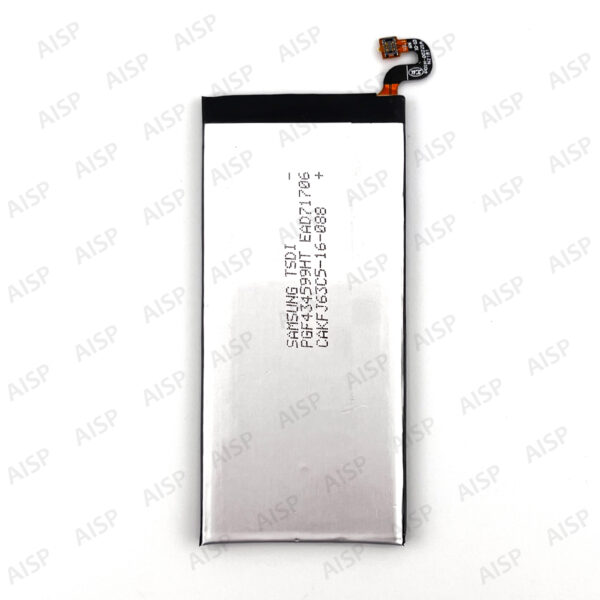 Samsung Galaxy S6 Edge plus バッテリー