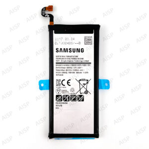 Samsung Galaxy S7 バッテリー