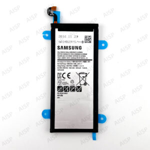 Samsung Galaxy S7 Edge バッテリー