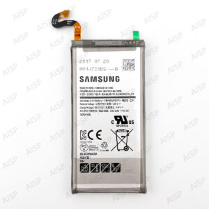 Samsung Galaxy S8 バッテリー