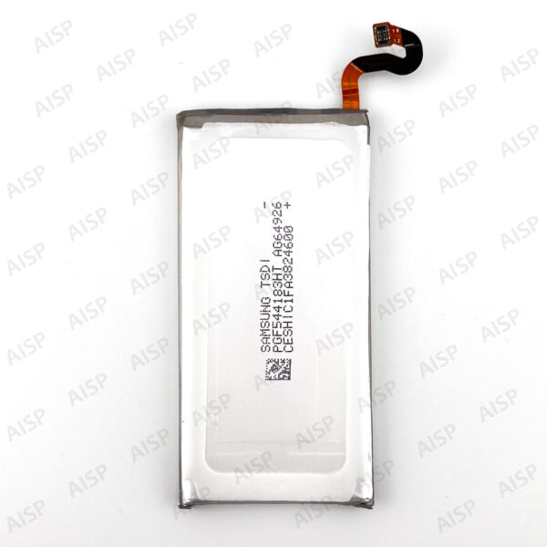 Samsung Galaxy S8 バッテリー