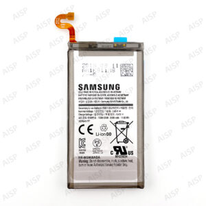 Samsung Galaxy S9 バッテリー