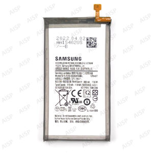 Samsung Galaxy S10e バッテリー
