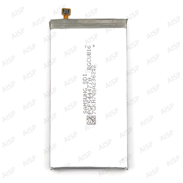 Samsung Galaxy S10e バッテリー