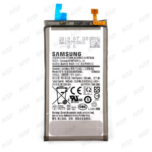 Samsung Galaxy S10 バッテリー