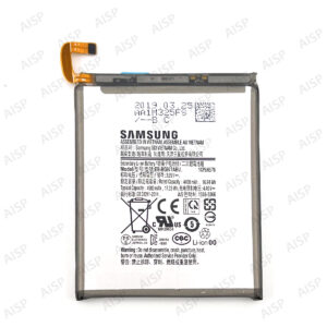 Samsung Galaxy S10 5G バッテリー