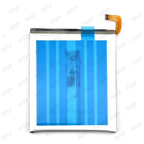 Samsung Galaxy S10 5G バッテリー