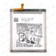 Samsung Galaxy S20 バッテリー