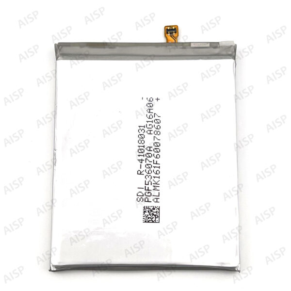 Samsung Galaxy S20 バッテリー