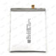 Samsung Galaxy S20 バッテリー