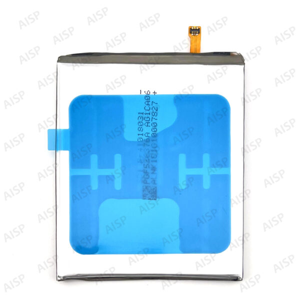 Samsung Galaxy S20 Plus バッテリー