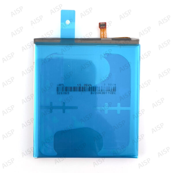 Samsung Galaxy S21 5G バッテリー