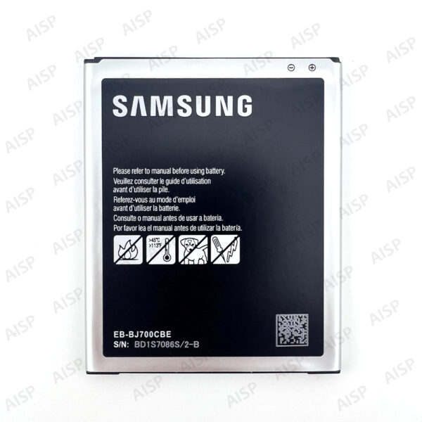 Samsung Galaxy J7 2015 バッテリー