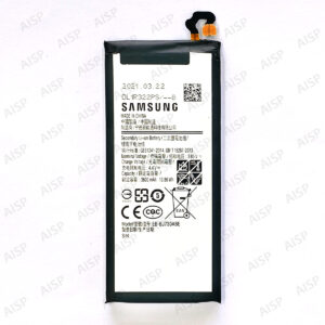Samsung Galaxy J7 Pro バッテリー