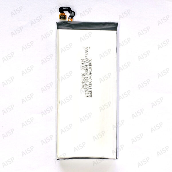 Samsung Galaxy J7 Pro バッテリー