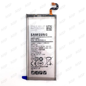 Samsung Galaxy J7+ バッテリー