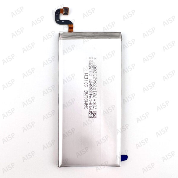 Samsung Galaxy J7+ バッテリー