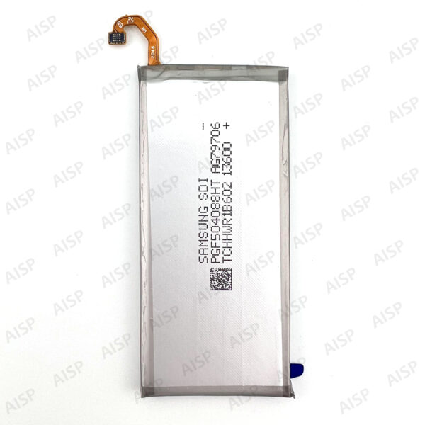 Samsung Galaxy J6 バッテリー