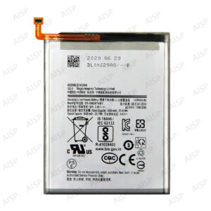 Samsung Galaxy M31 バッテリー