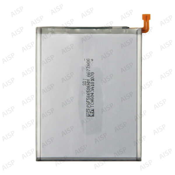 Samsung Galaxy M31 バッテリー