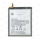 Samsung Galaxy M31s バッテリー