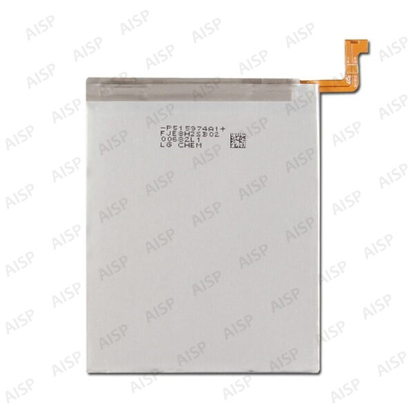 Samsung Galaxy Note10 lite バッテリー