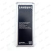 Samsung Galaxy Note 4 バッテリー