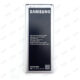 Samsung Galaxy Note 4 バッテリー