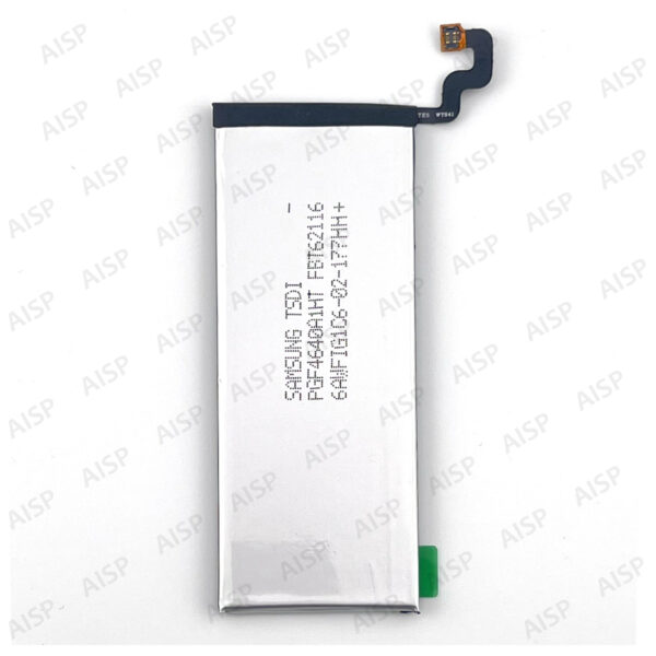 Samsung Galaxy Note 5 バッテリー