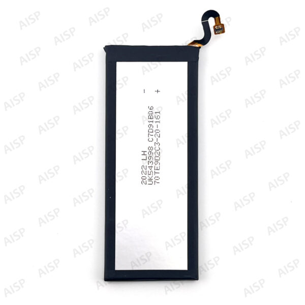 Samsung Galaxy Note FE バッテリー