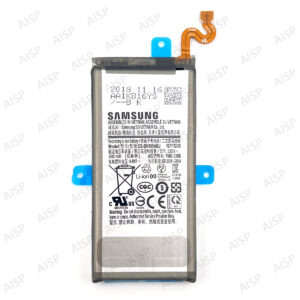 Samsung Galaxy Note 9 バッテリー