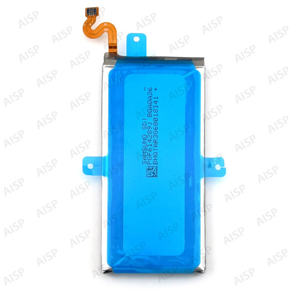 Samsung Galaxy Note 9 バッテリー