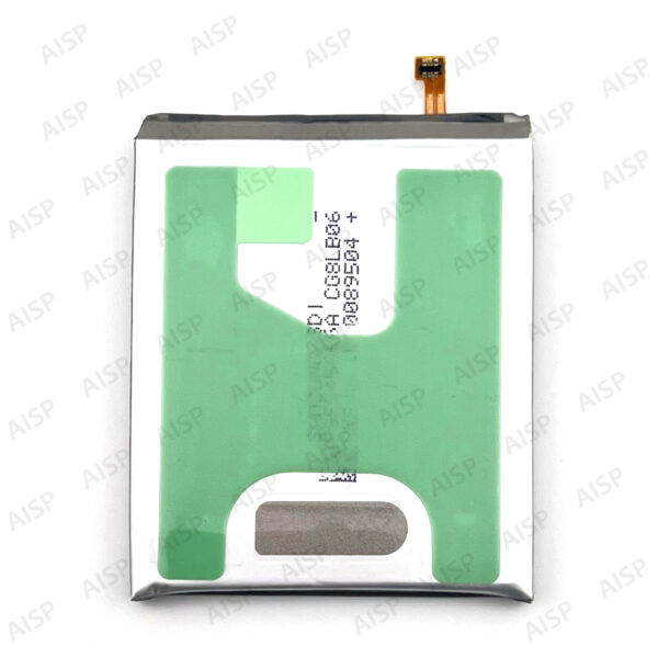 Samsung Galaxy Note10 バッテリー