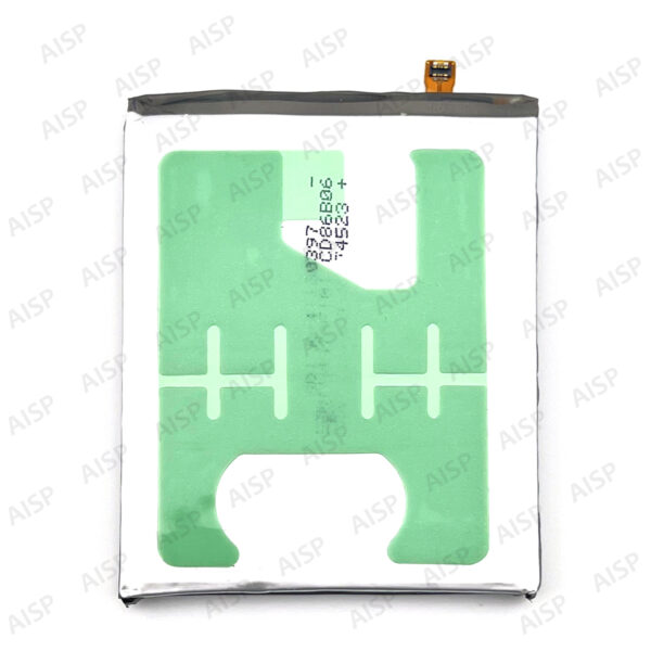 Samsung Galaxy Note20 Ultra バッテリー