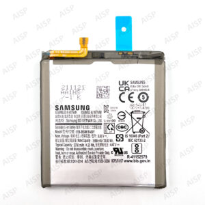 Samsung Galaxy S22 バッテリー