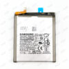 Samsung Galaxy S22 Plus バッテリー