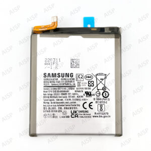 Samsung Galaxy S22 Plus バッテリー